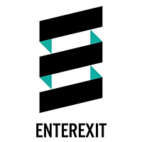 ENTEREXITロゴ
