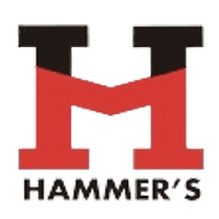 ハマーズロゴ